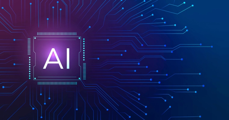 AI + Web Development: The Future Is Here