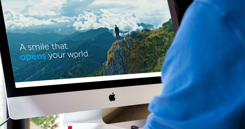More Than A Denture website launched
