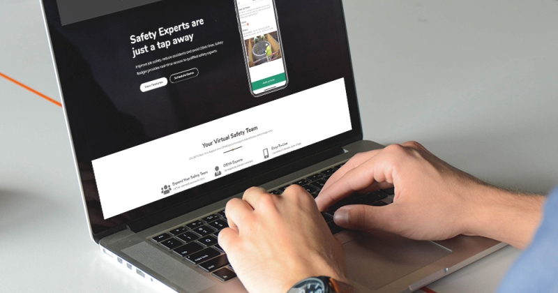 Safety Badger Website Launched