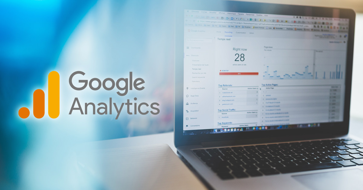 GA4: Switch to Google Analytics 4 before the July deadline