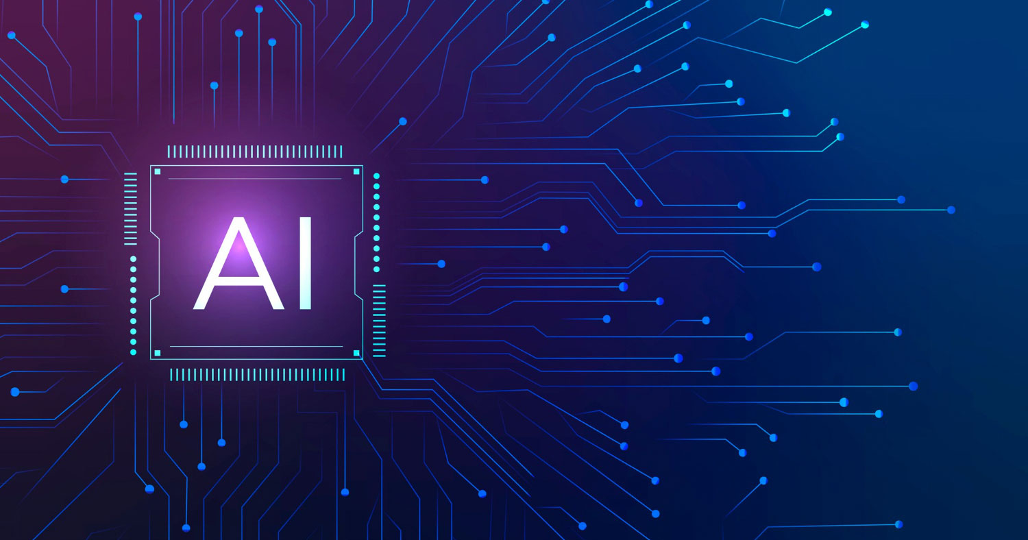 AI + Web Development: The Future Is Here